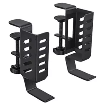 FUGUIHOUSE Столешное боковое крепление для ноутбука