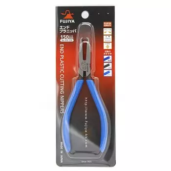 FUJIYA 910-150 Плоскогубцы для резки концов 6 дюймов
