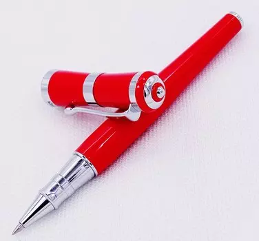 Fuliwen 2051 металлическая шариковая ручка 0,5 мм