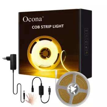 Светодиодная лента OCONA Tuya Wi-Fi комплект