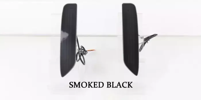 Функция 3 в 1, светодиодный бампер, задняя противотуманная фара, тормозной сигнал, динамический отражатель сигнала поворота для Mitsubishi Xpander Cross 2019-2021