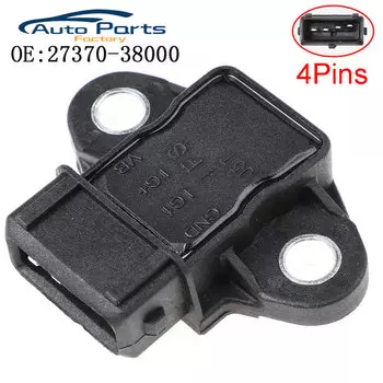 Функция отключения зажигание для Hyundai Kia Sonata, блок управления Sorento 27370-38000 2737038000 MD315784