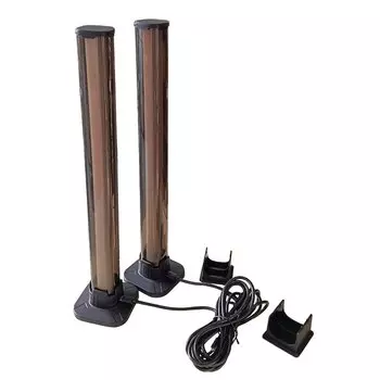 FUNZENXIN RGB светодиодная полоса для умного ТВ