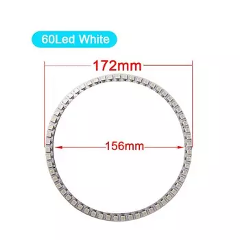 FUNZENXIN WS2812B RGB LED модуль