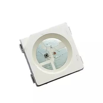 FUNZENXIN WS2812B RGB светодиодный чип