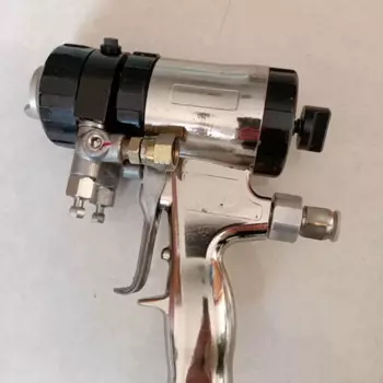 Fusion AP gun