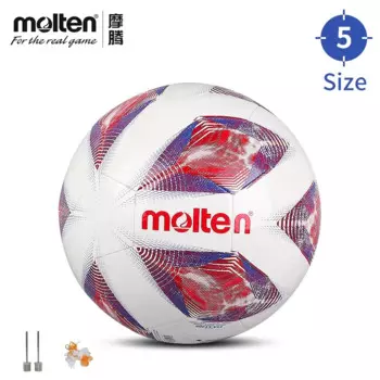 Футбольный Мяч Molten SY300, спортивный стандартный футбольный мяч, тренировочный футбольный мяч, маленький футбольный мяч