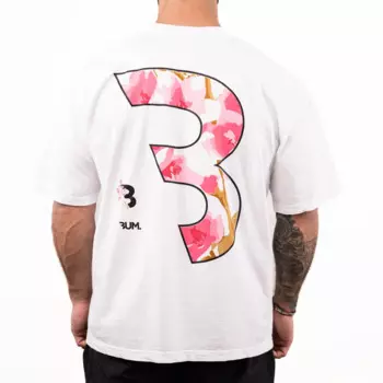 Футболка для фитнеса, футболка большого размера с коротким рукавом