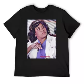 Футболка Miranda Bailey, футболки с рисунком, милая одежда, летние топы, корейская модная мужская футболка с короткими рукавами