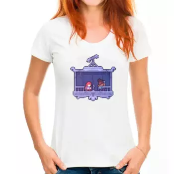 Футболка мужская для косплея, размер S-Xxl