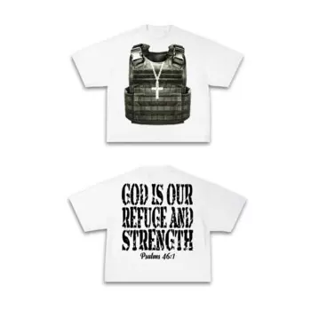 Футболка мужская оверсайз с принтом «война на грехе»