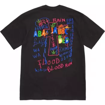 Футболка по индивидуальному заказу, размер США S-XL