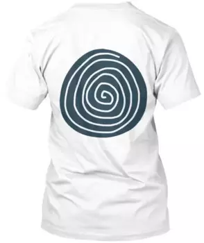 Футболка с длинным или коротким рукавом