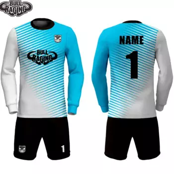 Футболка с длинным рукавом