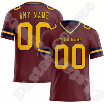 Футболка с коротким рукавом, в стиле ретро