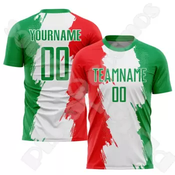 Футболка с коротким рукавом, в стиле ретро