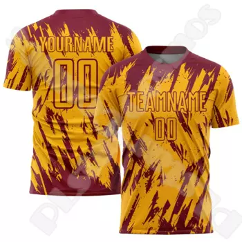 Футболка с коротким рукавом, в стиле ретро