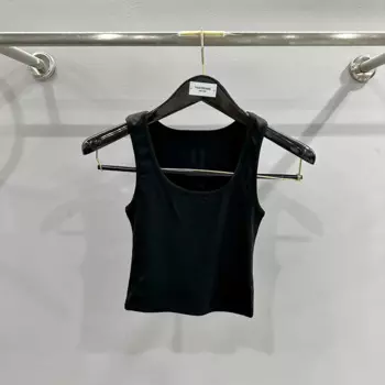 Футболка женская хлопковая в готическом стиле, 22ss