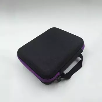 Футляр для эфирных масел Dreamburgh 63-местный