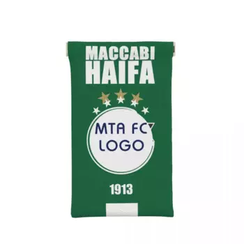 Футляр для очков Maccabi Tel avipu, кожаный футляр для очков, для чтения, унисекс, простой футляр для хранения очков, аксессуары