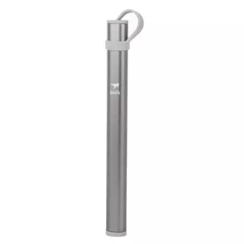 Футляр для палочек из алюминия Keith Ti5800