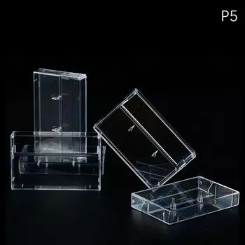 Футляры для кассет TPXCKz