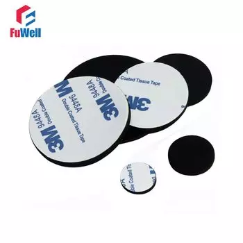 FuWell Плоские резиновые уплотнители 10 шт.