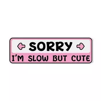 FUYOOHI Новые магнитные наклейки для водителя, студенческие знаки для новичков или начинающих, защитный бампер, светоотражающие наклейки для автомобиля