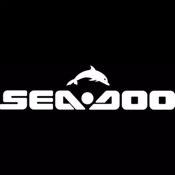 FUYOOHI забавные наклейки внешние аксессуары Sea Doo виниловая наклейка на окно Seadoo автомобиль лодка Стайлинг DIY наклейка наклейки