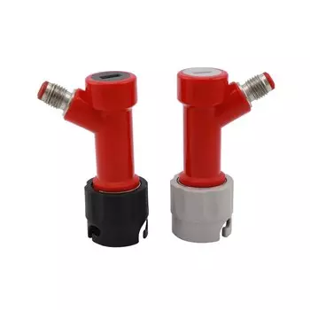 FwBrewLife Отсоединяющий штифт-замок для бочонка 1/4 дюйма