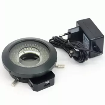 FYSCOPE Кольцевой светильник для микроскопа 120 шт.