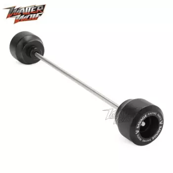 FZ1 FZ6 FZ8 Ползунки переднего моста для Yamaha XJR1200 XJR1300 TDM900 MT-03 XT1200Z Super Tenere 1200 FZS 600 1000 N/S Fazer