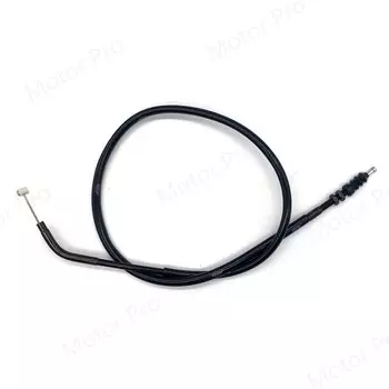 FZ1 / N / S Fazer 2006-2015 Трос сцепления из нержавеющей стали Резиновая линия для Yamaha FZ1 FZ1N FZ1S Fazer 2006 2007 2008 2009