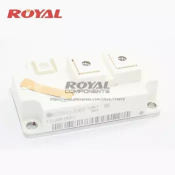 FZ400R12KE3 Бесплатная доставка оригинальный модуль