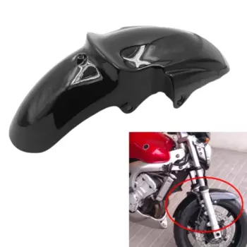 FZ6N FZ6S XJ6 04-06 мотоциклетный брызговик, переднее колесо, брызговик, откидной брызговик, брызговик для Yamaha FZ6 N FZ 6S XJ 6 2004 2005 2006
