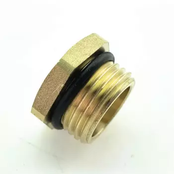G1/2 до M10 * 1 полностью медный наполненный сердечником нагревательный элемент, специальная труба, новый продукт, труба нагрева пола