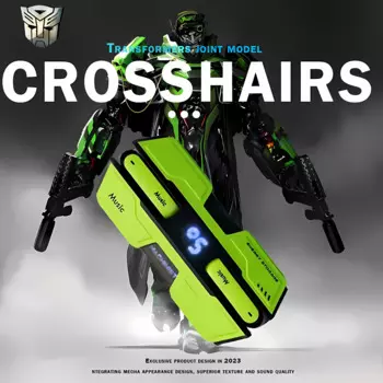 G20 Bluetooth-наушники; Беспроводные наушники; Bumblebee Optimus Prime; Smart Touch; Игровая музыка; Два режима; Микрофон; Bluetooth 5,3