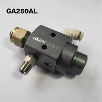 G250AL Безвоздушный распылитель высокого давления Автоматический распылитель высокой вязкости Безвоздушная насадка