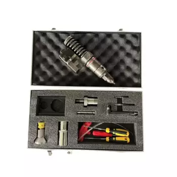 G4-63 Набор инструментов для ремонта топливных форсунок Detroit Diesel Series 60,
