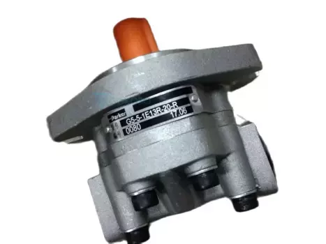 G5-5-1E13R-20-R новый насос PARKER