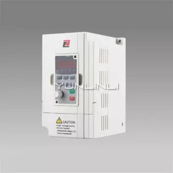 G5M однофазный общий преобразователь частоты 1,5 кВт 220 В контроллер скорости двигателя SL-415EE