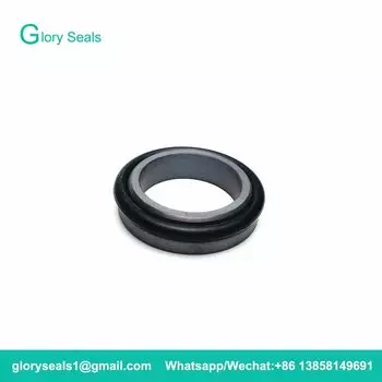 G6 стационарное сиденье для механических уплотнений MG1 MG12 14 мм 16 мм 18 мм 20 мм 22 мм 24 мм 25 мм 28 мм 30 мм 32 мм 33 мм 35 мм Материал SIC/VIT