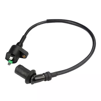G99F Мотоциклы Катушка зажигания Катушка высокого давления для GY6 50 125 150CC ATV Скутер