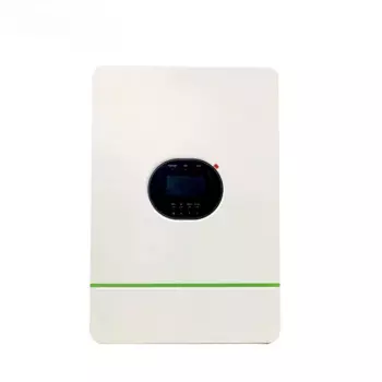 G-277 GROWATT WPV Series 5 кВт автономный инвертор, оригинальный spf 5000 tl hvm-wpv от 48В China Solar