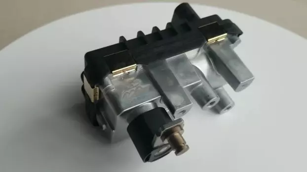 G 74 G74 турбо Электрический привод для Ford Transit RWD Ranger T6 3 2 TDCi Duratorq PowerStroke 767649 6NW009550