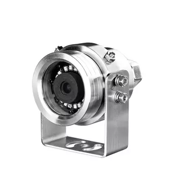 G.Craftsman Взрывозащищённый IP камера 5МП 4К