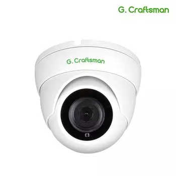 G.Craftsman XMeye IP-камера видеонаблюдения