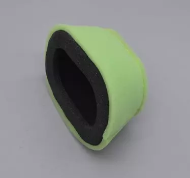 Для KAYO T4 T6 мотоциклетный пит-байк, воздушный фильтр, очиститель отдома, 250 куб.см, аксессуары для мотоциклов, поддержкаorter