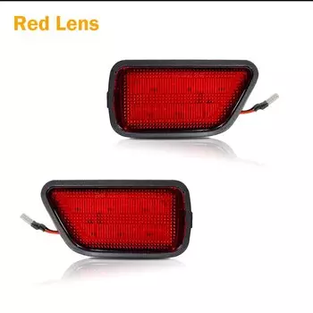 Габаритные огни для заднего бампера автомобиля 1997-2001 Honda CR-V