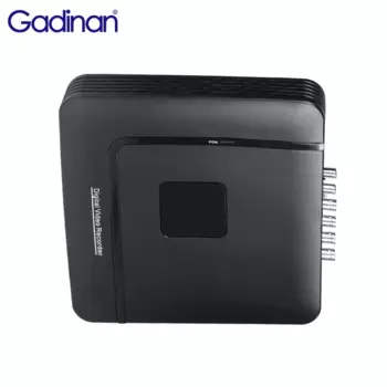 Gadinan DVR NVR H.264 + Mini Hybrid 5 в 1 XVI CCTV AHD 4MP DVR 4CH 8CH Опционально для AHD 3MP 4MP камера для AHD 3MP 4MP камера XM